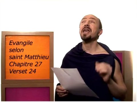 S'en laver les mains