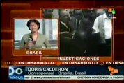 Exhumarán restos del expresidente brasileño Joao Goulart