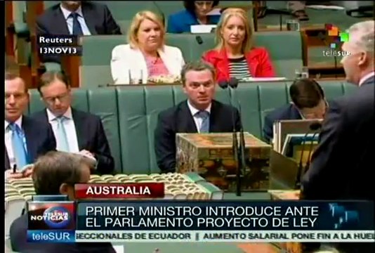 Australia: nuevo proyecto para eliminar impuesto a emisiones de CO2