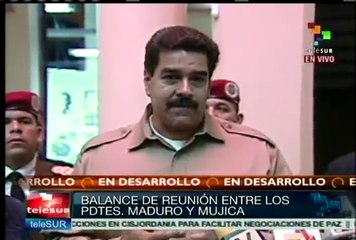 Cumbre del Mercosur será convocada para 17 de enero de 2014