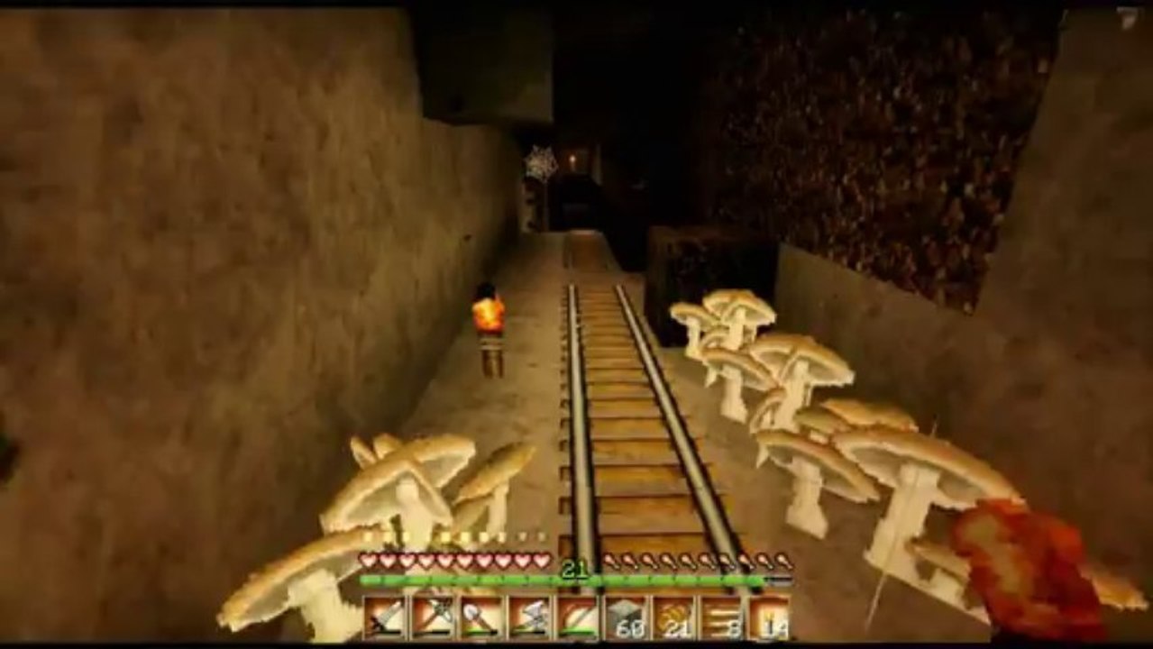 Beste Momente mit Gronkh [Full-HD] Teil 6