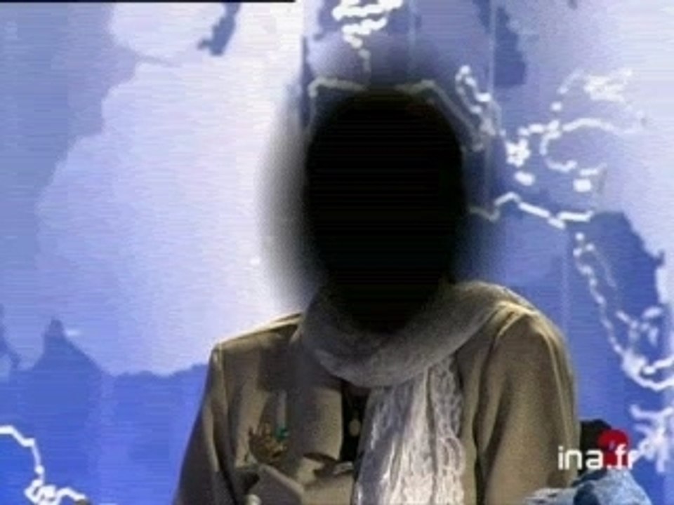 Femmes afghanes