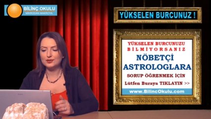 İKİZLER Burcu Astroloji Yorumu - 14 KASIM 2013