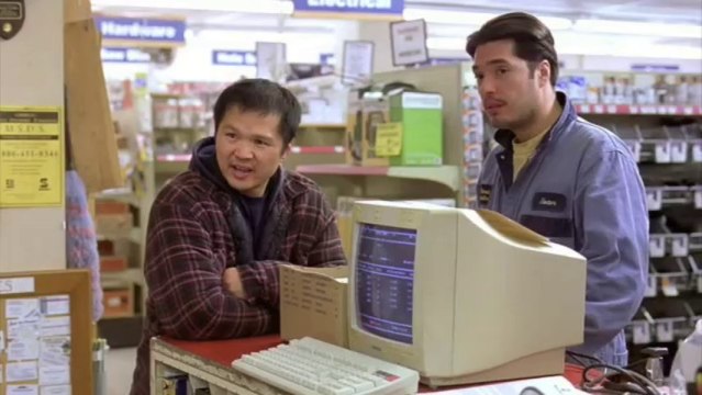 Lars and the Real Girl