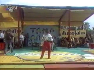 Ivan Gavrilovic - Dosao sam da te zenim