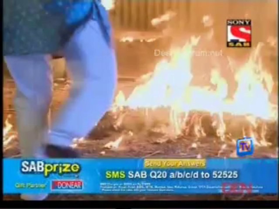 Lapataganj Season 2 13th November 2013 Video Watch Online pt3