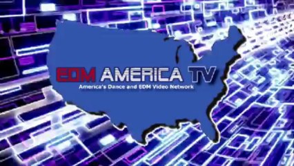 EDM America TV Min. Wed Nov 13, 2013