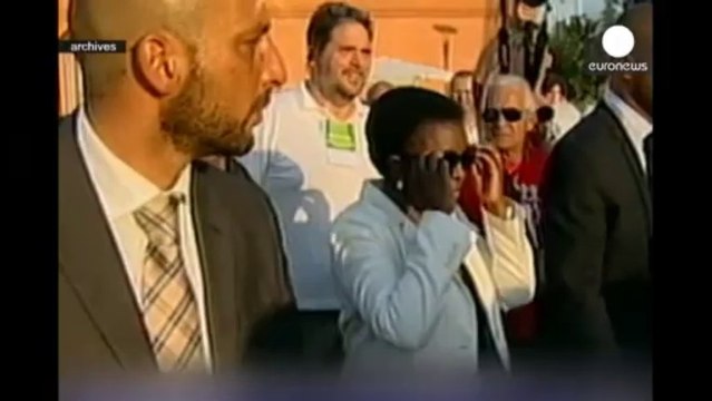 Siyahi bakana ırkçı söylem Fransa'yı karıştırdı