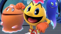 CGR Undertow - PAC-MAN AND THE GHOSTLY ADVENTURES review for Xbox 360