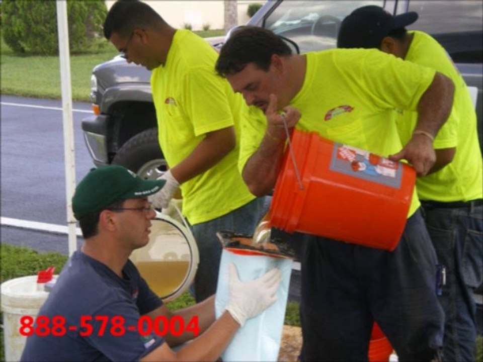 West Palm Beach Trenchless Sewer Repair 888-578-0004 West Palm