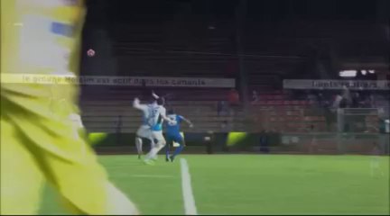 US Créteil Lusitanos Top but 2013