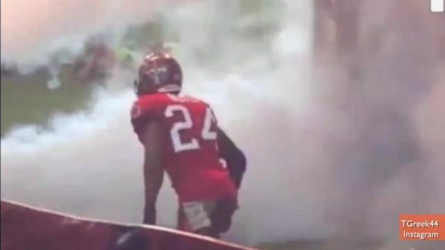 Darrelle Revis Responds to 'Bitter' Jets Fans on Twitter