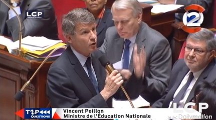 Parlement’air - Top Questions : Séance des questions du mercredi 13 novembre 2013