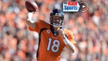 NFL Game of the Week: Chiefs at Broncos