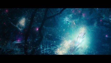 Maléfique - Bande annonce officielle - VF