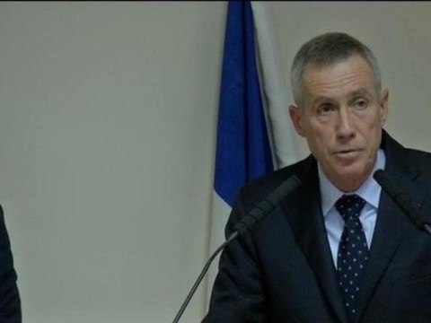 Journalistes de RFI exécutés: les otages auraient tenté de fuir à pied - 13/11