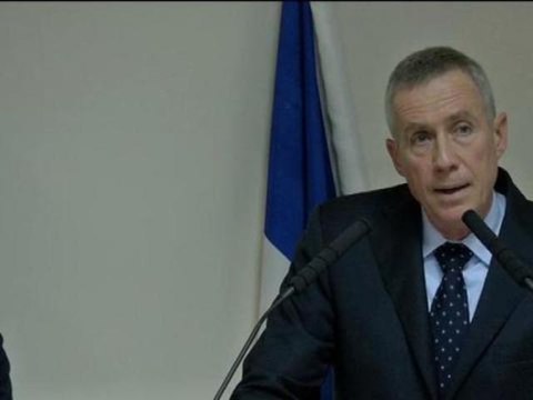 Journalistes de RFI exécutés: l'identité du meurtrier dévoilée - 13/11