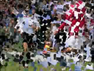 Kaka' in Champions league 2006-2007