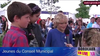 01.06-13-15 Jeunes du Conseil Municipal de Bordeaux