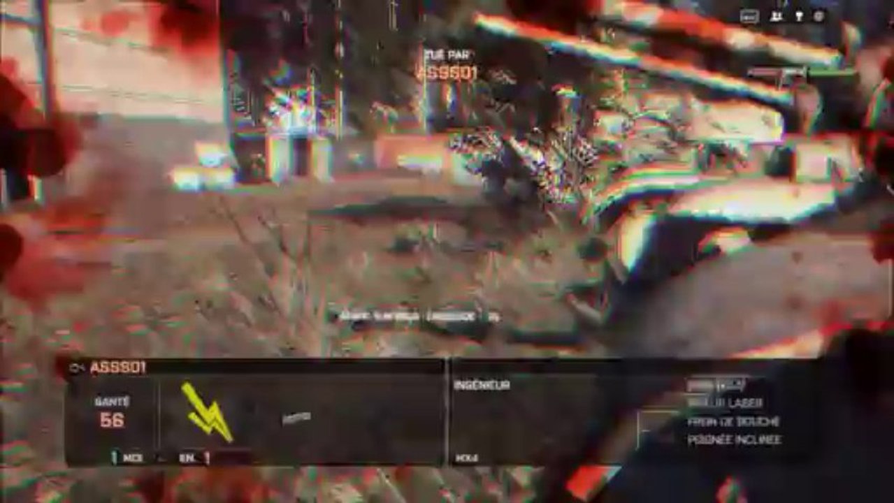 Battlefield 4 en Domination sur PC