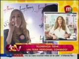 Viviana Canosa se disculpó con Flor de la V: 'Yo soy cero mata puto'