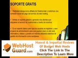 Mejores Servicios de Hosting y Requisitos que Deben Cumplir