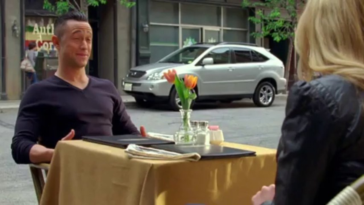 Neu im Kino: Don Jon (Joseph Gordon-Levitt, Scarlett Johansson)