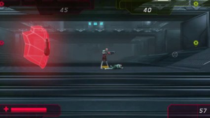 Aphelion Games - Servus - PC Game Trailer