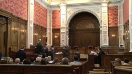 AFP - Le JT, 2ème édition du mercredi 13 novembre