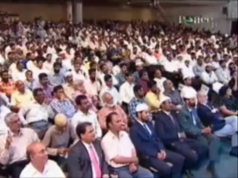 911 Done by Jews not Muslims Dr Zakir Naik