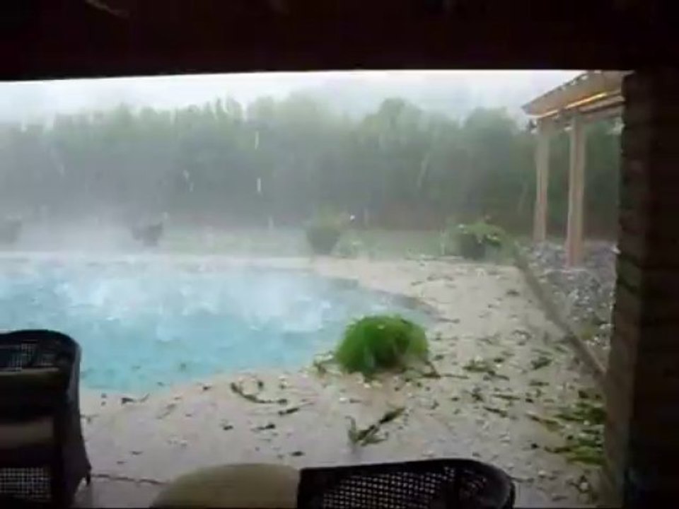 15 PREPARE L APERO LES GLACONS ARRIVENT