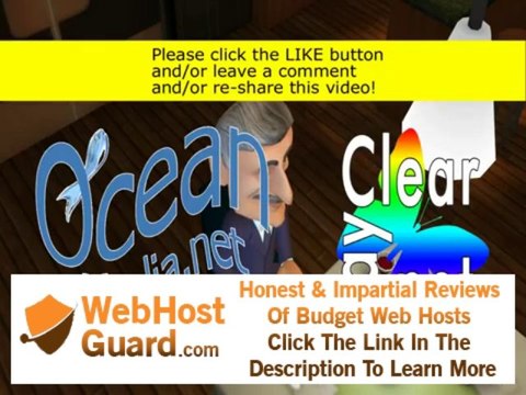 How to choose Web Hosting and Email Hosting in Austin