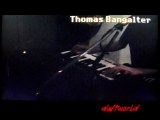 Thomas Bangalter ( Daft Punk ) en vrai sur la cassette VHS ( ultra collector ) de 113 Fout la merde