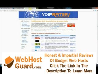 Web Hosting Cheap -- Blue Host - Part 12/20