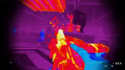 Let's Play Call of Duty: Ghosts Walkthrough Mission 13