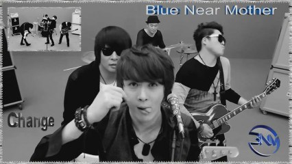 Blue Near Mother - Change k.pop [german sub]