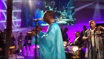 Concert Youssou NDOUR adis abeba -  No more