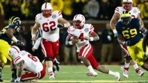 College Football Preview Michigan St at Nebraska