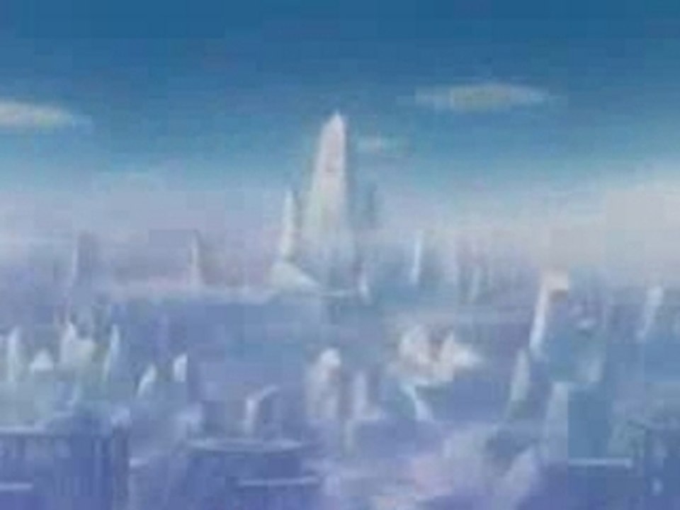 Nobody's Home