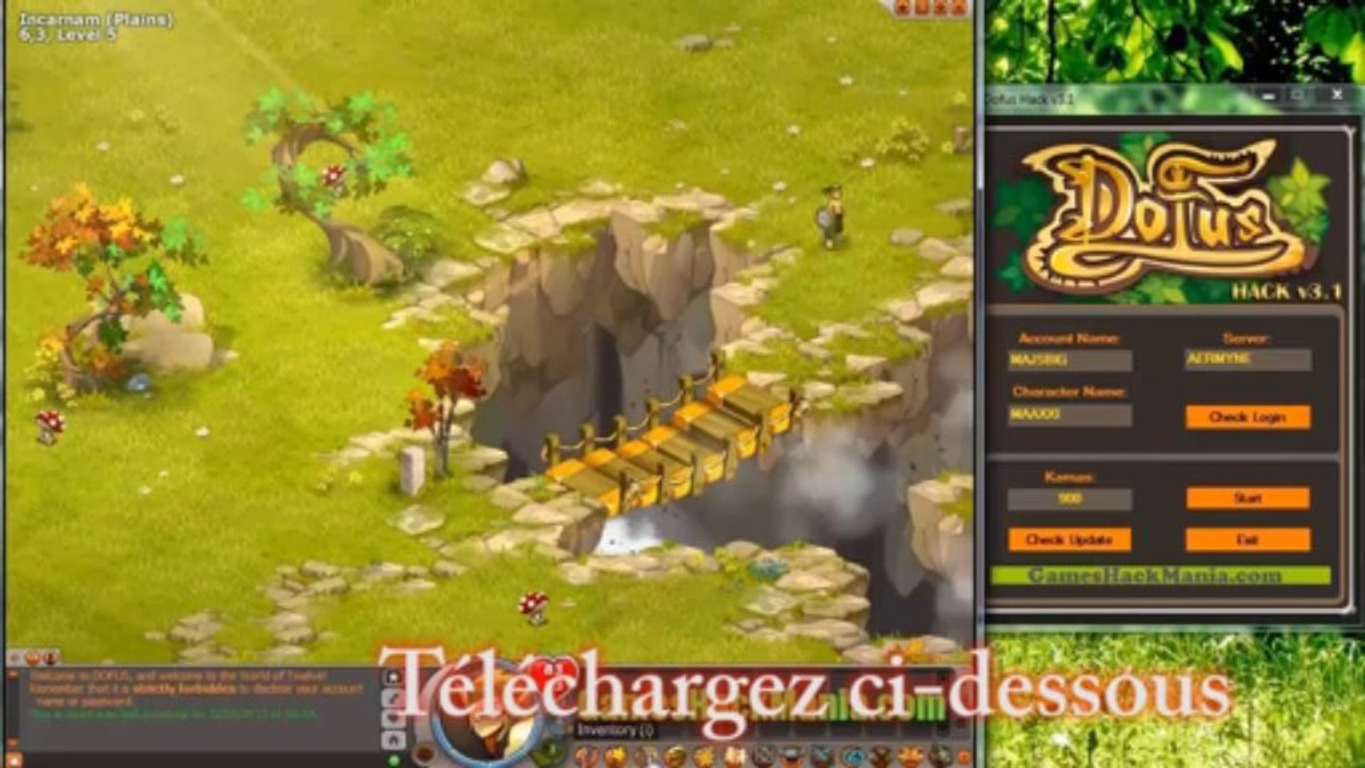 Dofus Astuce Kamas - Astuce Kamas Dofus