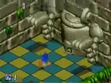 Let's Play: Sonic 3D: Flickies Island (Sega Mega Drive) - Part 4