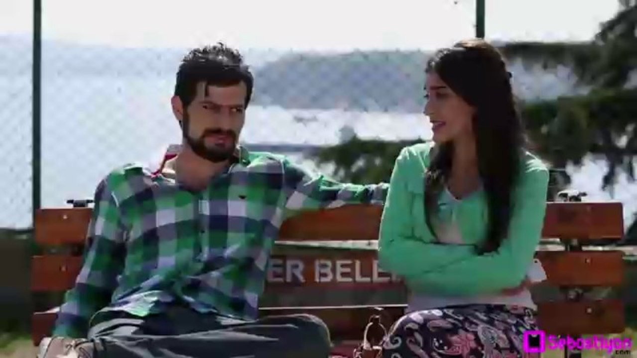 Kezban 1 Mahmut - 14. Bölüm (SANSÜRSÜZ) - 1 Kezban 1 Mahmut