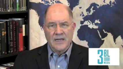 Getting a Good Return on CSR Investment - CSR Minute for November 7, 2013