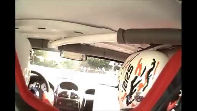 cams embarquées 2013