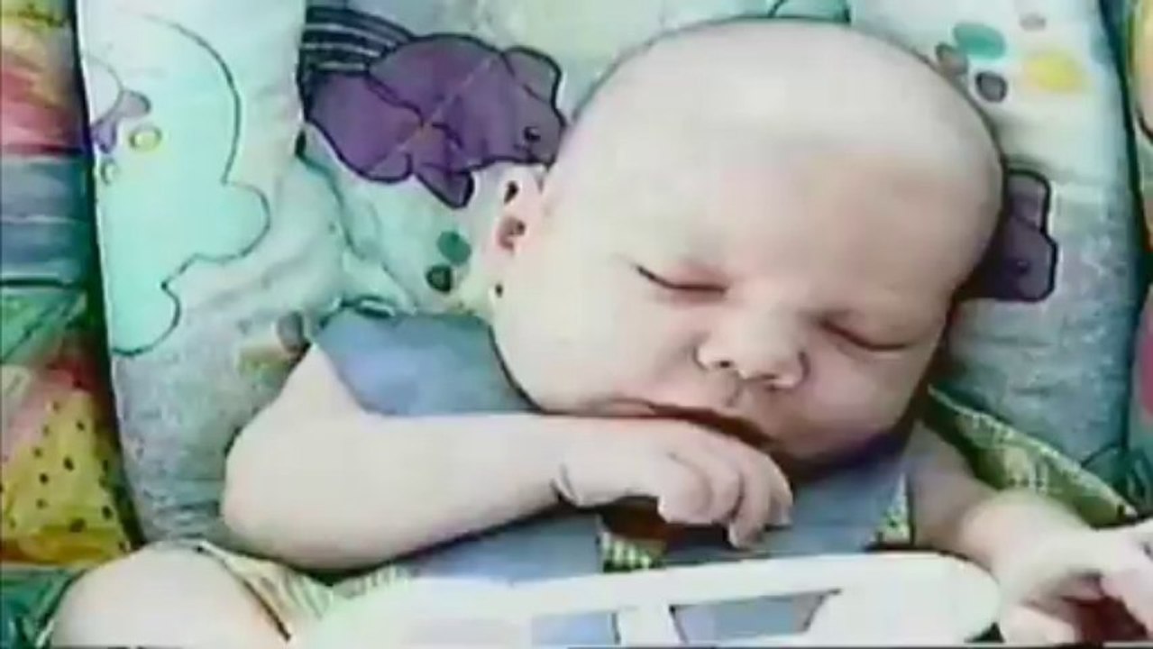 BABY SNEEZE