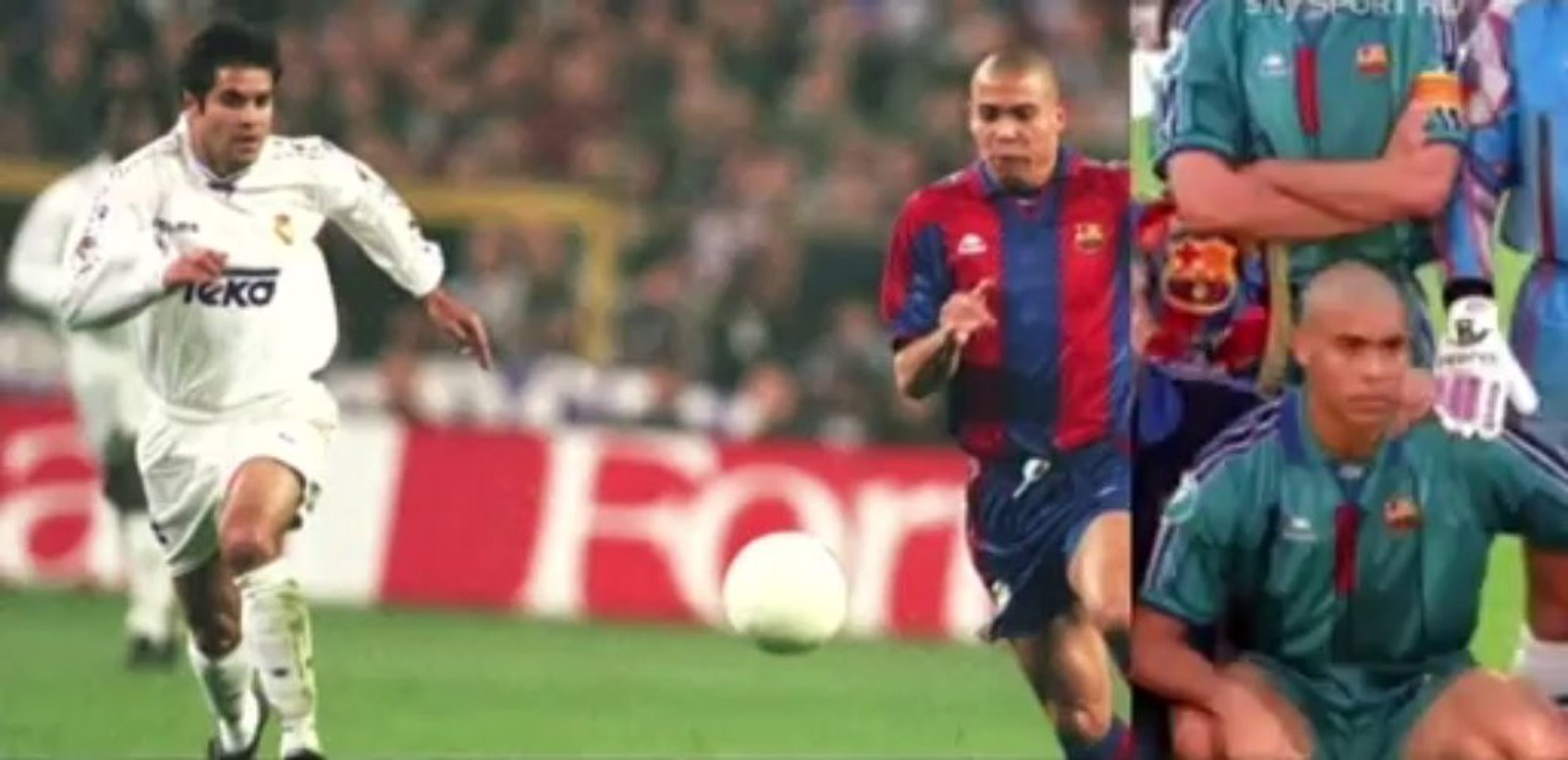 I Signori del Calcio: Ronaldo - video Dailymotion