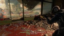Call of Duty: Ghosts Gameplay/Walkthrough w/Drew - Mission 4 - STRUCK DOWN! [HD]