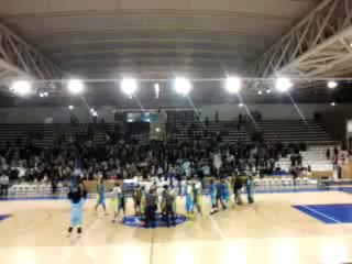 Première victoire du SBB en N1