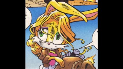 miku the hedgehog la lumiere de mobius partie 1