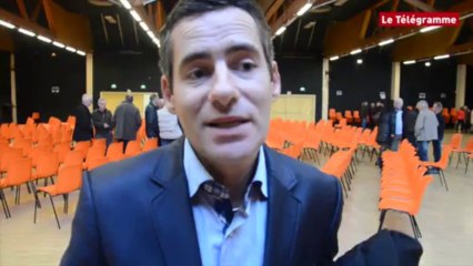 Caudan. Amiante : 400 ex-salariés de la SBFM réclament un préjudice d'anxiété